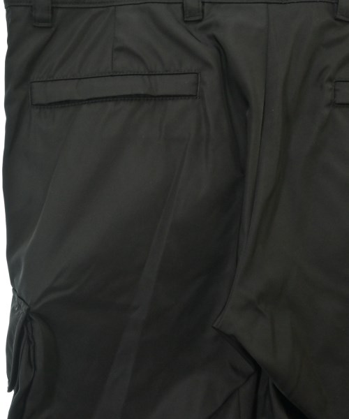 PRADA（プラダ）その他 黒 サイズ:52(XXL位) メンズ/2200620487054
