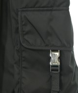 PRADA（プラダ）その他 黒 サイズ:52(XXL位) メンズ/2200620487054