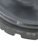 PRADA（プラダ）サンダル 黒 サイズ:6(26.5cm位) メンズ/2200620603010