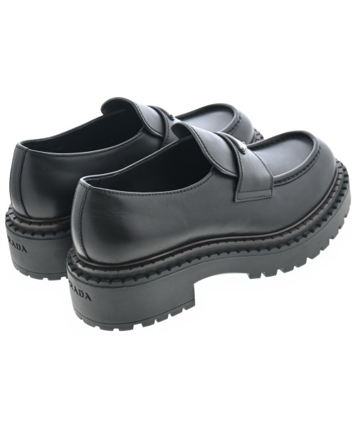 PRADA（プラダ）その他 黒 サイズ:UK7(25.5cm位) メンズ/2200620688017