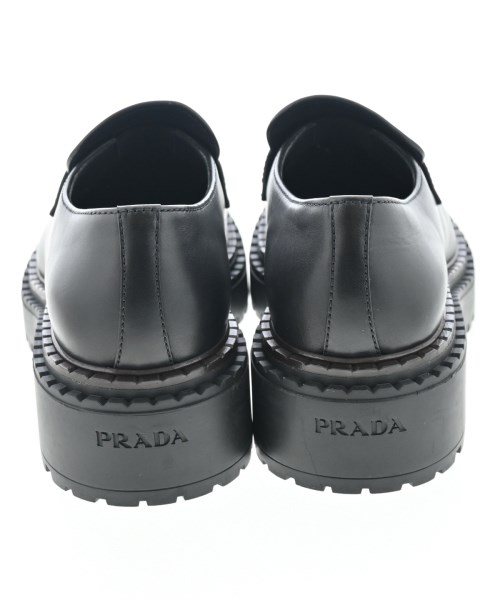 PRADA（プラダ）その他 黒 サイズ:UK7(25.5cm位) メンズ/2200620688017
