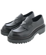 PRADA（プラダ）その他 黒 サイズ:UK7(25.5cm位) メンズ/2200620688017