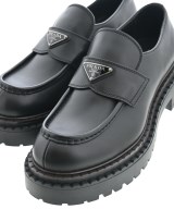 PRADA（プラダ）その他 黒 サイズ:UK7(25.5cm位) メンズ/2200620688017