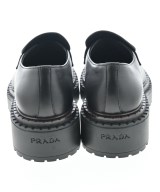 PRADA（プラダ）その他 黒 サイズ:UK7(25.5cm位) メンズ/2200620688017