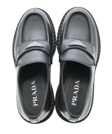 PRADA（プラダ）その他 黒 サイズ:UK7(25.5cm位) メンズ/2200620688017