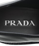 PRADA（プラダ）その他 黒 サイズ:UK7(25.5cm位) メンズ/2200620688017