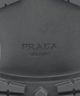 PRADA（プラダ）その他 黒 サイズ:UK7(25.5cm位) メンズ/2200620688017