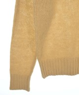 PRADA（プラダ）ニット・セーター ベージュ サイズ:48(L位) メンズ/2200610683022