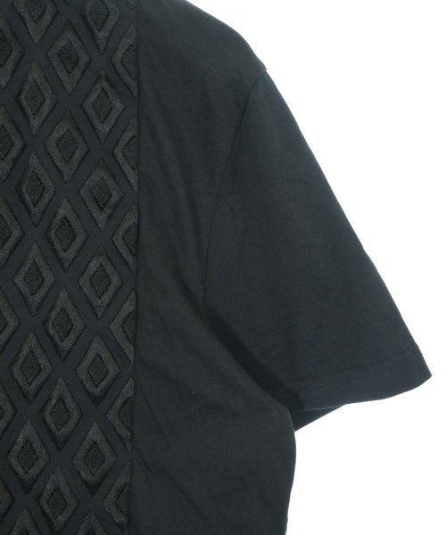 PRADA（プラダ）Tシャツ・カットソー 紺 サイズ:M メンズ/2200610683152