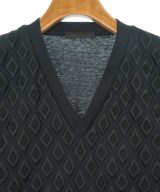 PRADA（プラダ）Tシャツ・カットソー 紺 サイズ:M メンズ/2200610683152