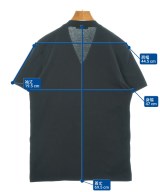 PRADA（プラダ）Tシャツ・カットソー 紺 サイズ:M メンズ/2200610683152