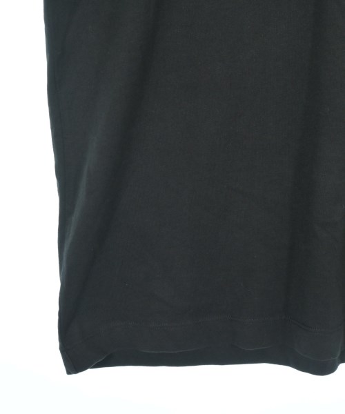 PRADA（プラダ）Tシャツ・カットソー 黒 サイズ:M メンズ/2200610683169
