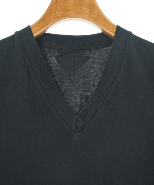 PRADA（プラダ）Tシャツ・カットソー 紺 サイズ:M メンズ/2200610683176