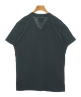 PRADA（プラダ）Tシャツ・カットソー 紺 サイズ:M メンズ/2200610683176