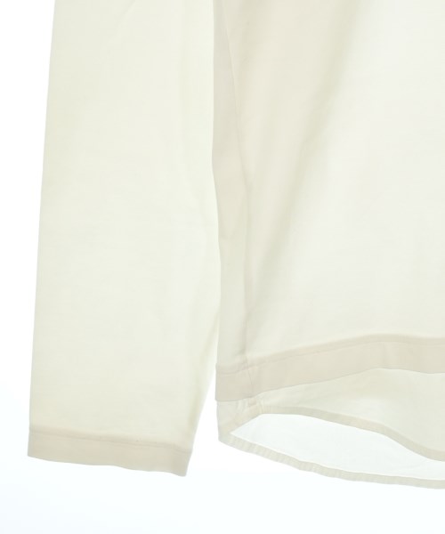 PRADA（プラダ）Tシャツ・カットソー 白 サイズ:M メンズ/2200610683183