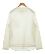 PRADA（プラダ）Tシャツ・カットソー 白 サイズ:M メンズ/2200610683183
