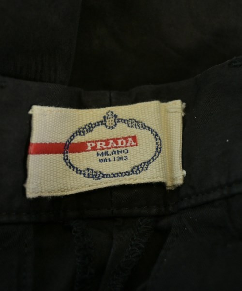 PRADA（プラダ）その他 黒 サイズ:46(M位) メンズ/2200610683268