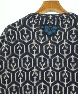 PRADA（プラダ）カーディガン 紺 サイズ:38(S位) レディース/2200620841016