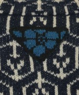 PRADA（プラダ）カーディガン 紺 サイズ:38(S位) レディース/2200620841016