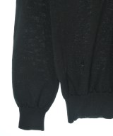 PRADA（プラダ）ニット・セーター 黒 サイズ:46(M位) メンズ/2200620951678