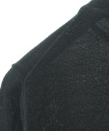 PRADA（プラダ）ニット・セーター 黒 サイズ:46(M位) メンズ/2200620951678
