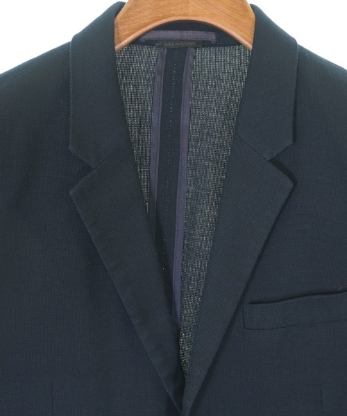 PRADA（プラダ）カジュアルジャケット 紺 サイズ:46(M位) メンズ/2200621038026