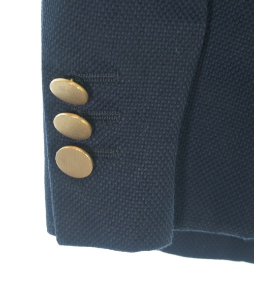 PRADA（プラダ）カジュアルジャケット 紺 サイズ:46(M位) メンズ/2200621038026
