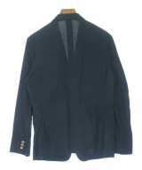 PRADA（プラダ）カジュアルジャケット 紺 サイズ:46(M位) メンズ/2200621038026