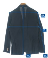 PRADA（プラダ）カジュアルジャケット 紺 サイズ:46(M位) メンズ/2200621038026