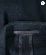 PRADA（プラダ）カジュアルジャケット 紺 サイズ:46(M位) メンズ/2200621038026