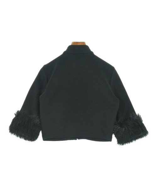 PRADA（プラダ）スウェット 黒 サイズ:S レディース/2200621064018