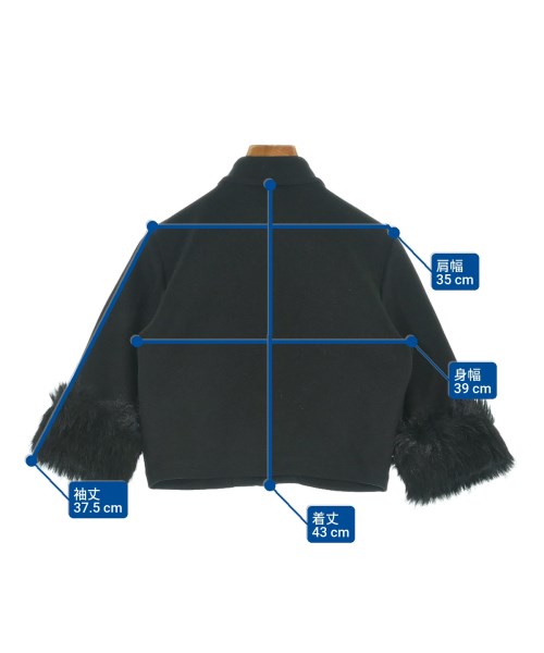 PRADA（プラダ）スウェット 黒 サイズ:S レディース/2200621064018