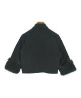 PRADA（プラダ）スウェット 黒 サイズ:S レディース/2200621064018