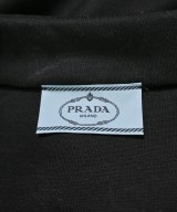 PRADA（プラダ）スウェット 黒 サイズ:S レディース/2200621064018
