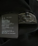 PRADA（プラダ）スウェット 黒 サイズ:S レディース/2200621064018