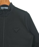 PRADA（プラダ）スウェット 黒 サイズ:S レディース/2200621064018