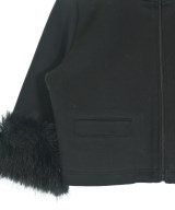 PRADA（プラダ）スウェット 黒 サイズ:S レディース/2200621064018