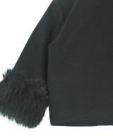 PRADA（プラダ）スウェット 黒 サイズ:S レディース/2200621064018