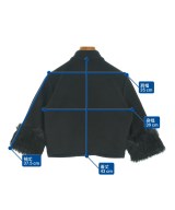 PRADA（プラダ）スウェット 黒 サイズ:S レディース/2200621064018