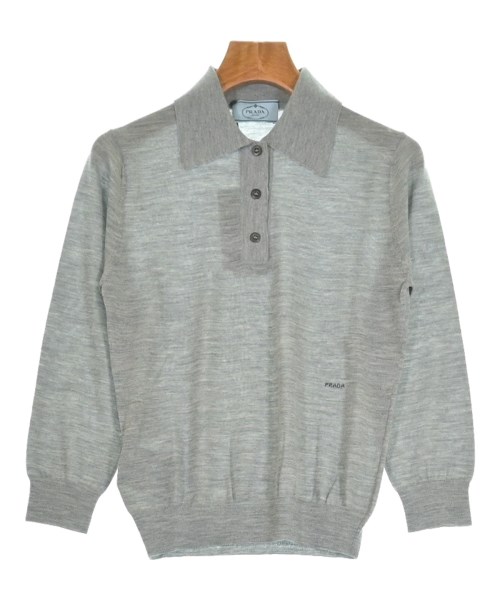 プラダ(PRADA)のPRADA ニット・セーター