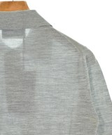 PRADA（プラダ）ニット・セーター グレー サイズ:38(S位) レディース/2200621064025