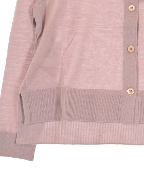 PRADA（プラダ）ニット・セーター ピンク サイズ:36(XS位) レディース/2200621064032