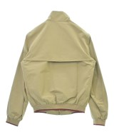 PRADA（プラダ）ブルゾン ベージュ サイズ:48(L位) メンズ/2200620538046