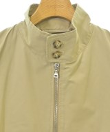 PRADA（プラダ）ブルゾン ベージュ サイズ:48(L位) メンズ/2200620538046