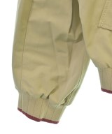 PRADA（プラダ）ブルゾン ベージュ サイズ:48(L位) メンズ/2200620538046