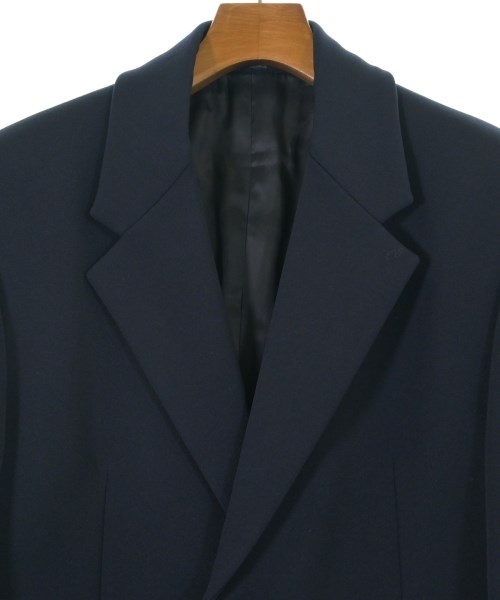 PRADA（プラダ）テーラードジャケット 紺 サイズ:48(L位) メンズ/2200621337013