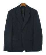 PRADA（プラダ）テーラードジャケット 紺 サイズ:48(L位) メンズ/2200621337013