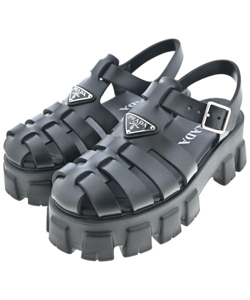 プラダ(PRADA)のPRADA サンダル