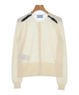 PRADA カーディガン