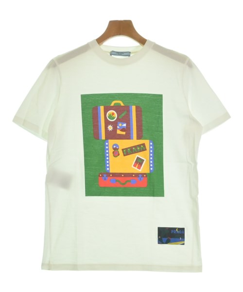 プラダ(PRADA)のPRADA Tシャツ・カットソー